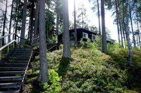 Villa Lahnajärvi, Salo